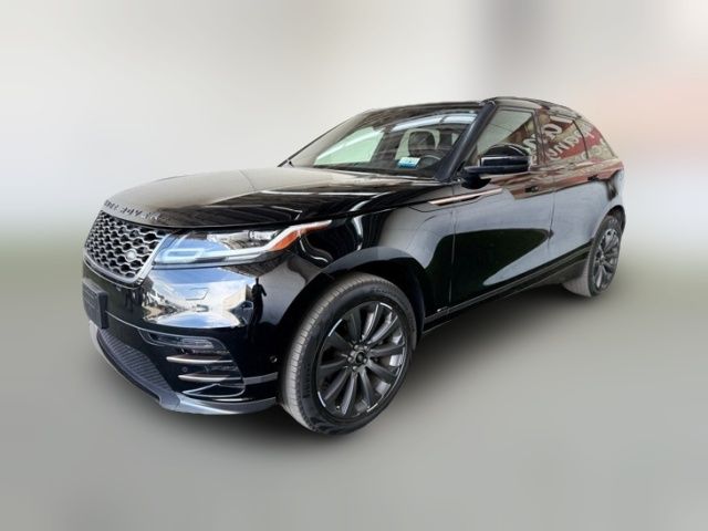2018 Land Rover Range Rover Velar R-Dynamic SE