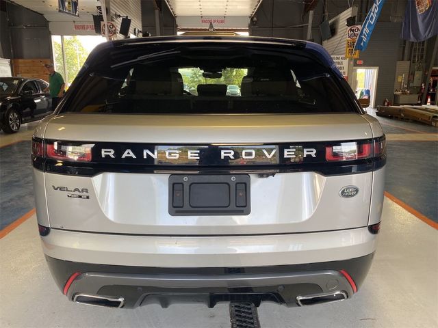 2018 Land Rover Range Rover Velar R-Dynamic SE