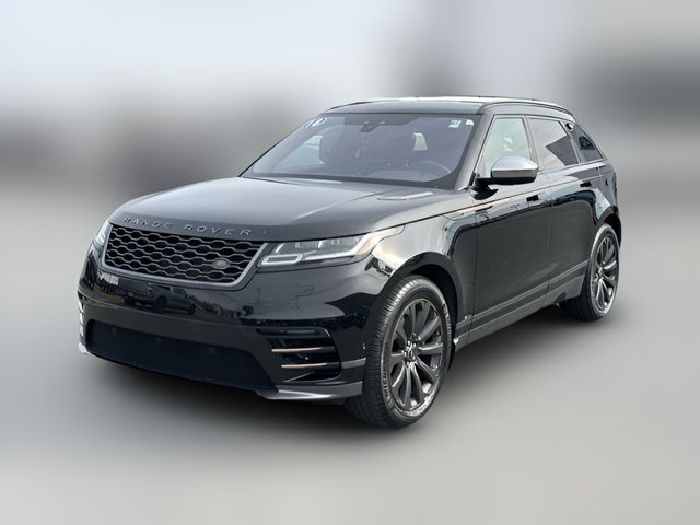 2018 Land Rover Range Rover Velar R-Dynamic SE