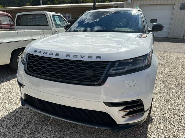 2018 Land Rover Range Rover Velar R-Dynamic SE