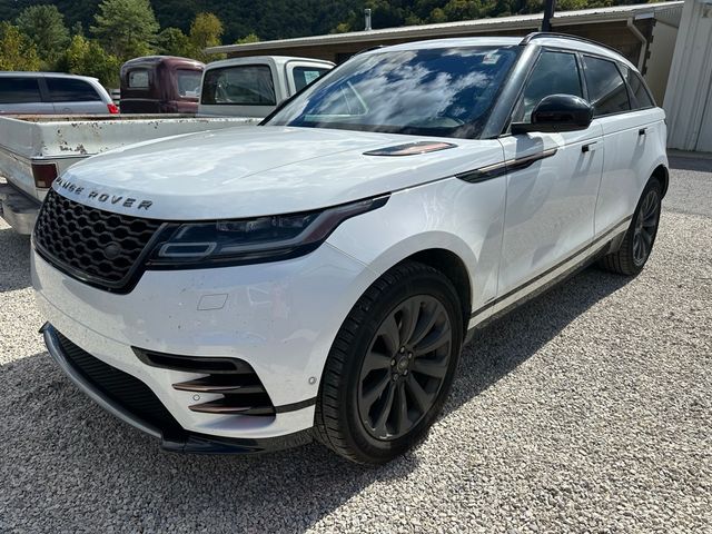 2018 Land Rover Range Rover Velar R-Dynamic SE