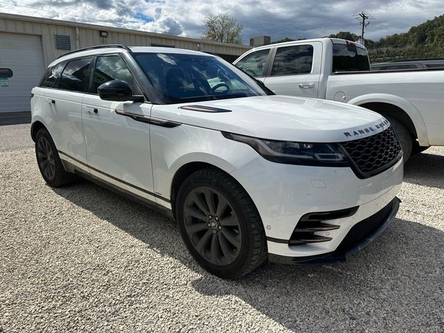 2018 Land Rover Range Rover Velar R-Dynamic SE