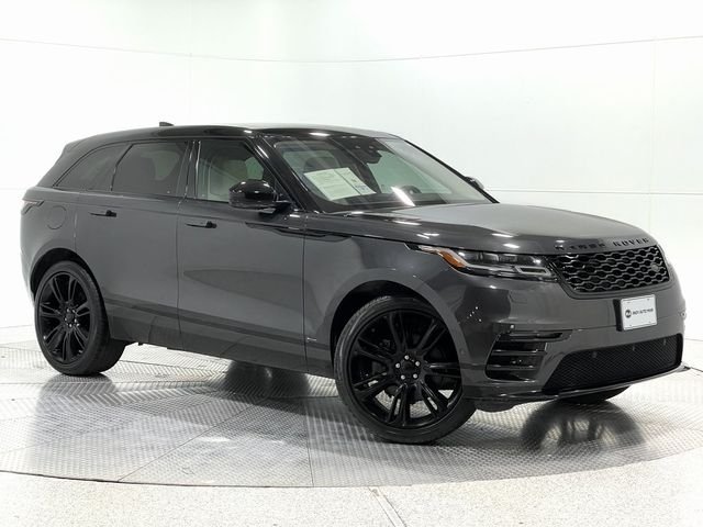 2018 Land Rover Range Rover Velar R-Dynamic SE