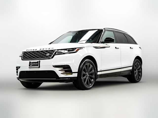 2018 Land Rover Range Rover Velar R-Dynamic SE