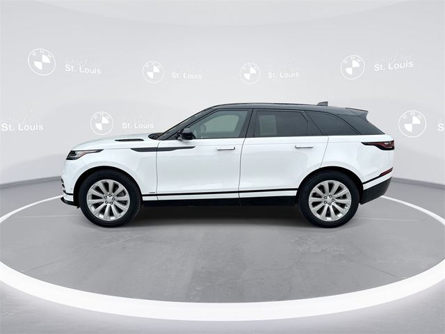 2018 Land Rover Range Rover Velar R-Dynamic SE