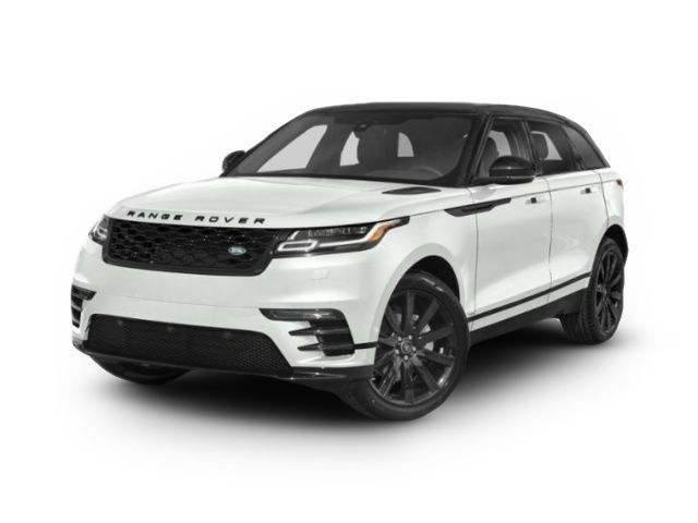 2018 Land Rover Range Rover Velar R-Dynamic SE