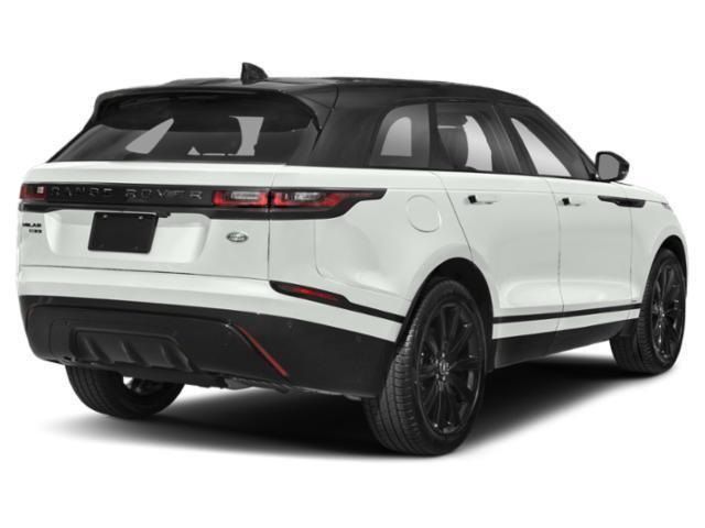 2018 Land Rover Range Rover Velar R-Dynamic SE