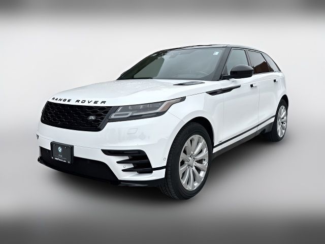 2018 Land Rover Range Rover Velar R-Dynamic SE