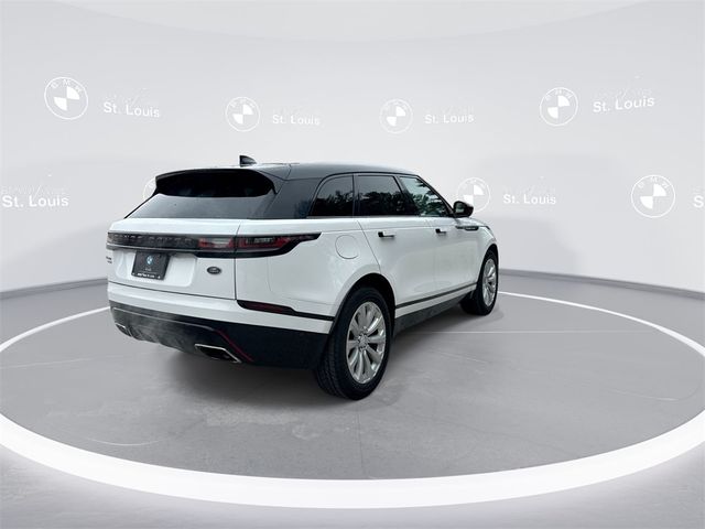 2018 Land Rover Range Rover Velar R-Dynamic SE