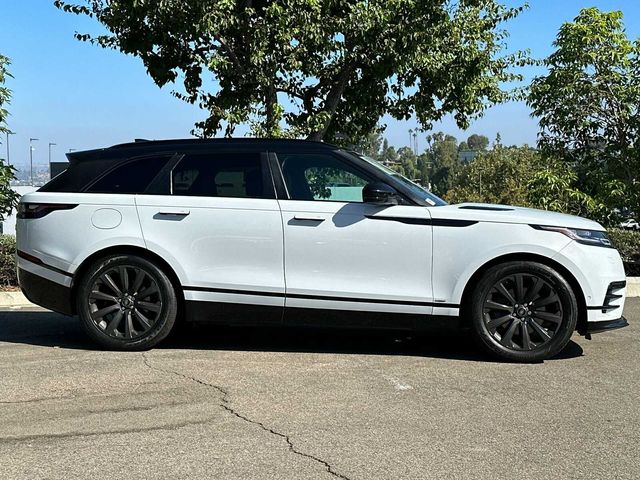 2018 Land Rover Range Rover Velar R-Dynamic SE