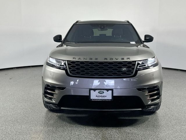 2018 Land Rover Range Rover Velar R-Dynamic SE