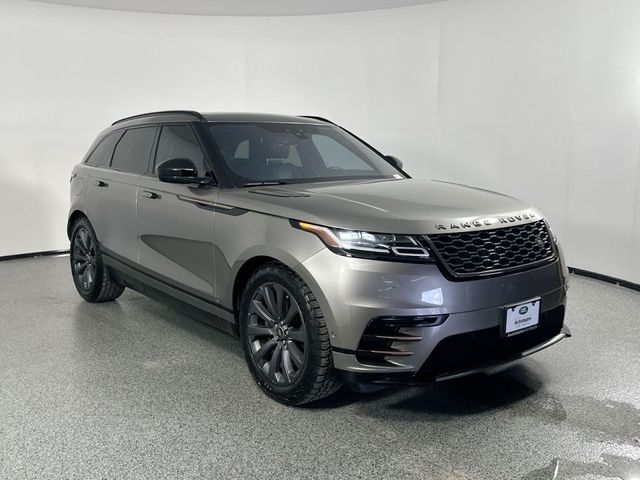 2018 Land Rover Range Rover Velar R-Dynamic SE