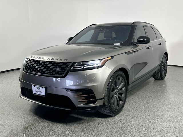 2018 Land Rover Range Rover Velar R-Dynamic SE