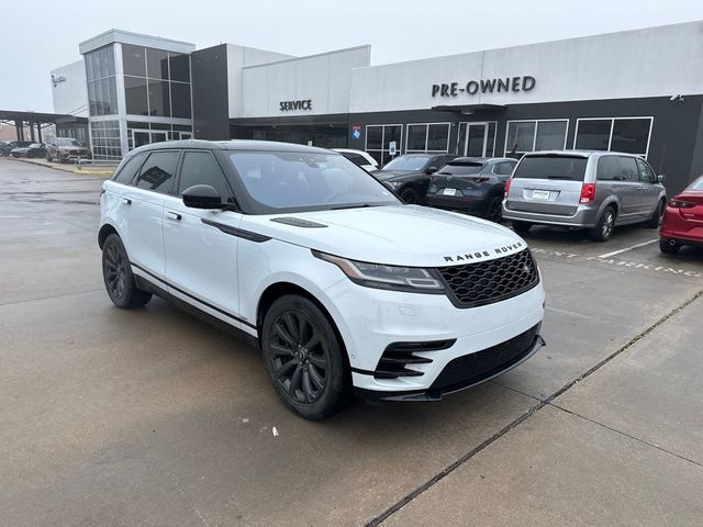 2018 Land Rover Range Rover Velar R-Dynamic SE