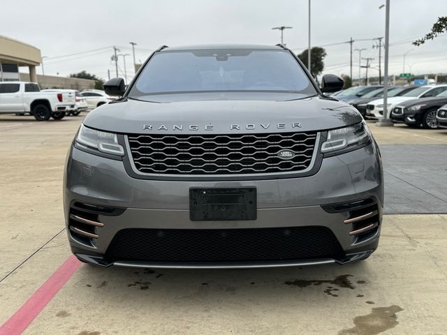 2018 Land Rover Range Rover Velar R-Dynamic SE