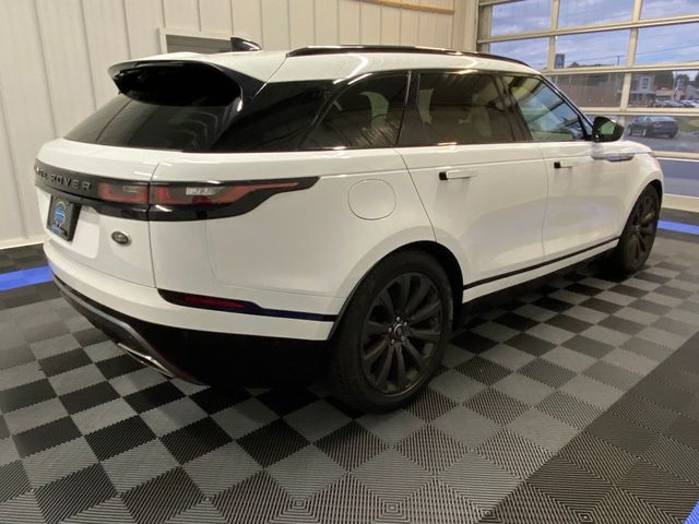 2018 Land Rover Range Rover Velar R-Dynamic SE