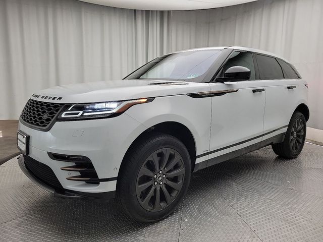 2018 Land Rover Range Rover Velar R-Dynamic SE