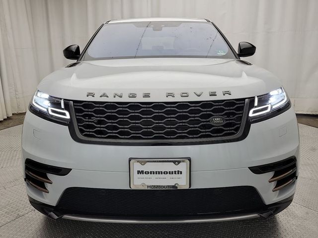 2018 Land Rover Range Rover Velar R-Dynamic SE