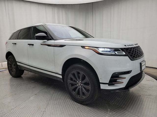 2018 Land Rover Range Rover Velar R-Dynamic SE