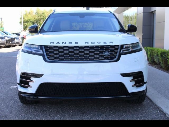 2018 Land Rover Range Rover Velar R-Dynamic SE