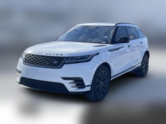 2018 Land Rover Range Rover Velar R-Dynamic SE