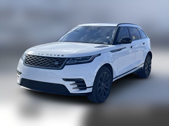 2018 Land Rover Range Rover Velar R-Dynamic SE