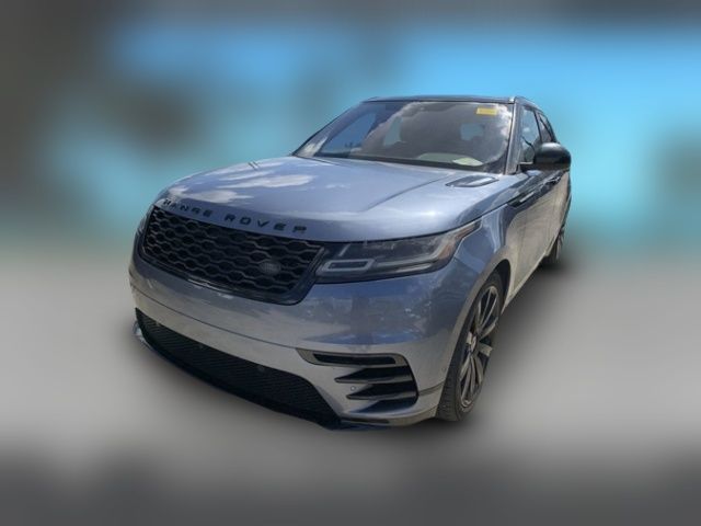 2018 Land Rover Range Rover Velar R-Dynamic SE