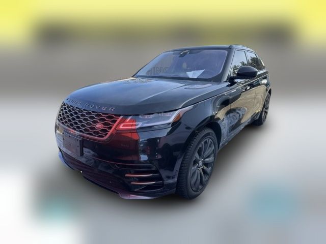 2018 Land Rover Range Rover Velar R-Dynamic SE