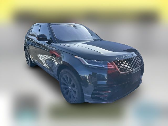 2018 Land Rover Range Rover Velar R-Dynamic SE