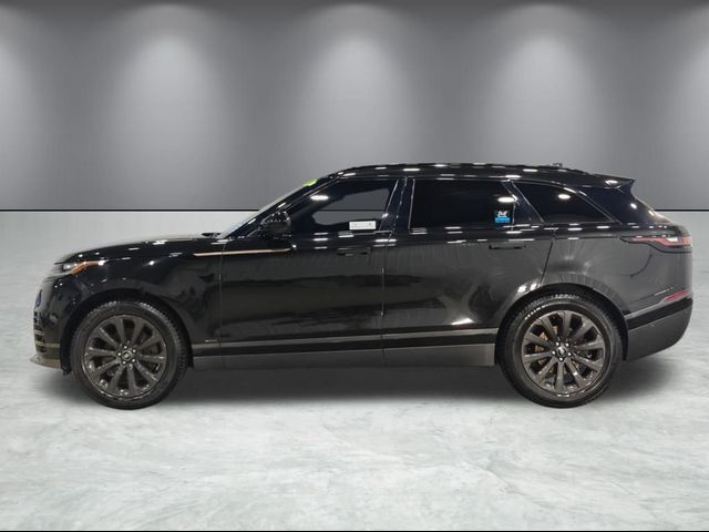 2018 Land Rover Range Rover Velar R-Dynamic SE