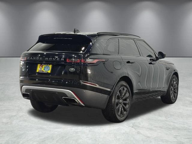 2018 Land Rover Range Rover Velar R-Dynamic SE