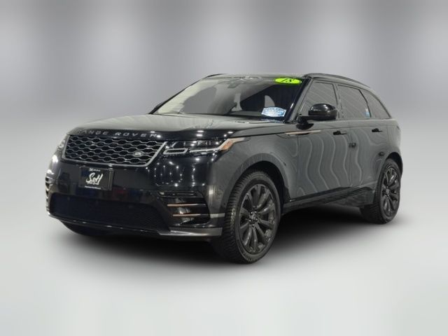 2018 Land Rover Range Rover Velar R-Dynamic SE