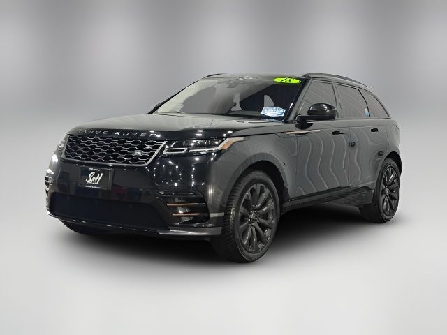 2018 Land Rover Range Rover Velar R-Dynamic SE