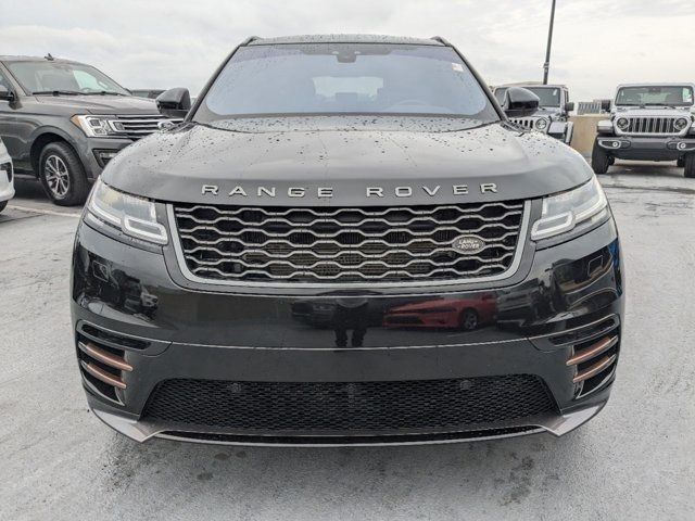 2018 Land Rover Range Rover Velar R-Dynamic SE