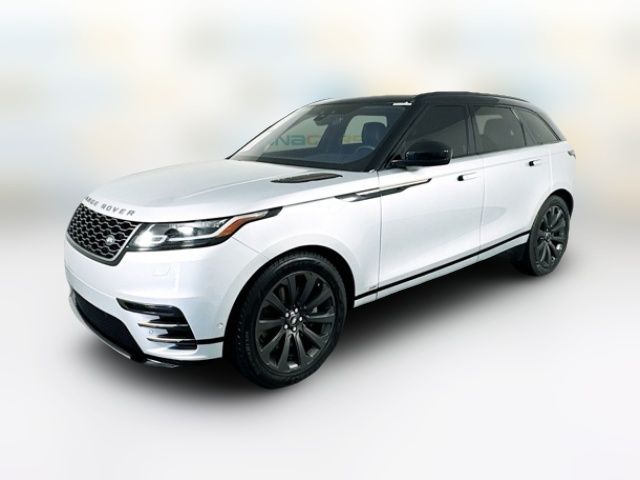 2018 Land Rover Range Rover Velar R-Dynamic SE