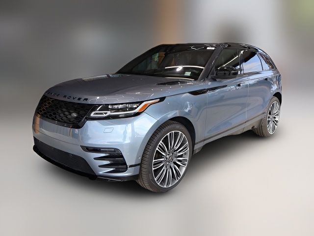 2018 Land Rover Range Rover Velar R-Dynamic SE