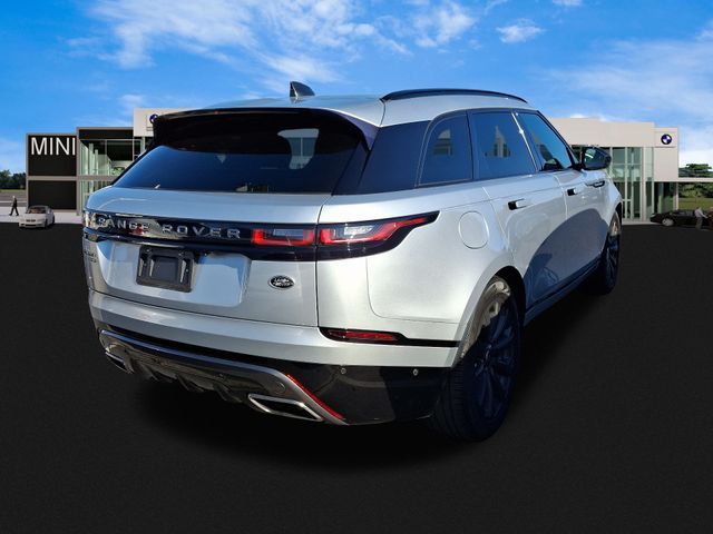 2018 Land Rover Range Rover Velar R-Dynamic SE