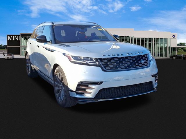 2018 Land Rover Range Rover Velar R-Dynamic SE