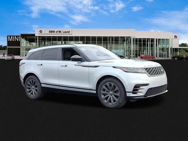 2018 Land Rover Range Rover Velar R-Dynamic SE