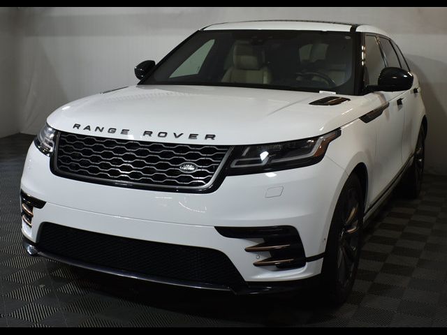 2018 Land Rover Range Rover Velar R-Dynamic SE