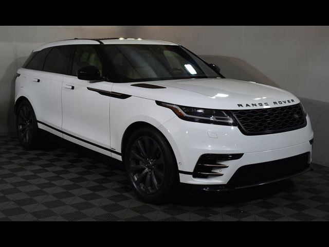 2018 Land Rover Range Rover Velar R-Dynamic SE