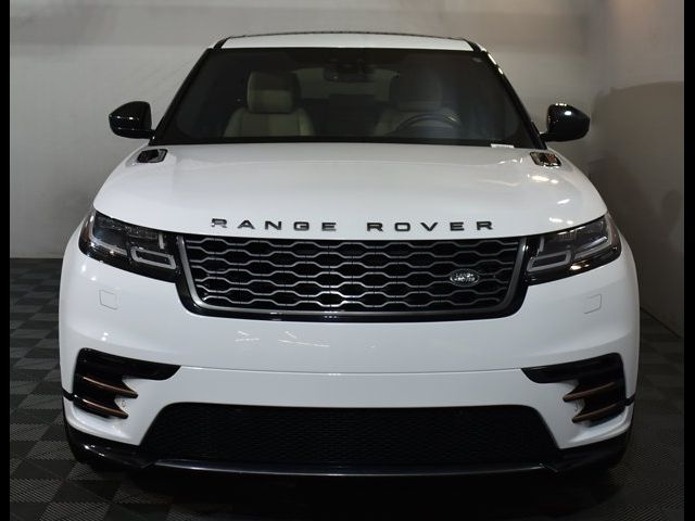 2018 Land Rover Range Rover Velar R-Dynamic SE