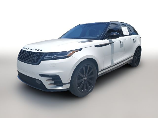 2018 Land Rover Range Rover Velar R-Dynamic SE