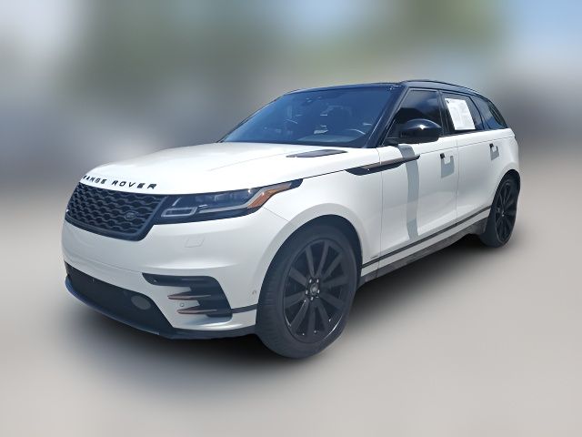 2018 Land Rover Range Rover Velar R-Dynamic SE