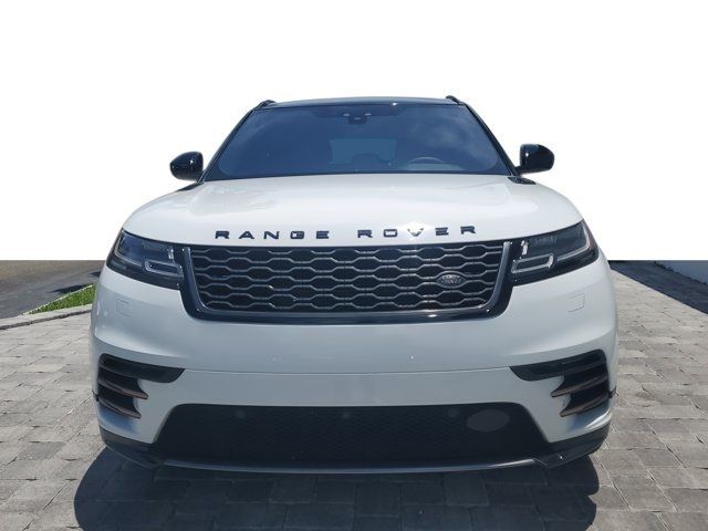 2018 Land Rover Range Rover Velar R-Dynamic SE