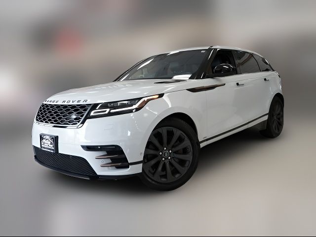 2018 Land Rover Range Rover Velar R-Dynamic SE