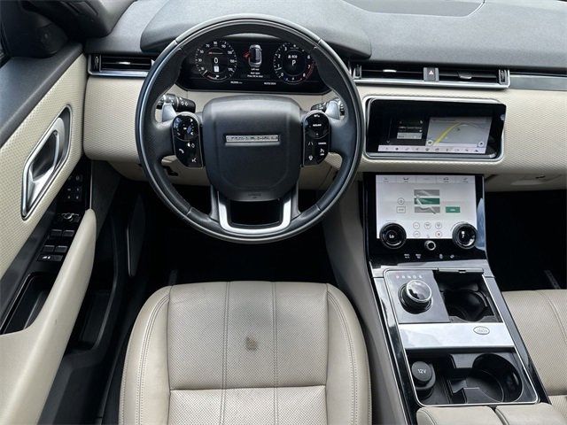 2018 Land Rover Range Rover Velar R-Dynamic SE