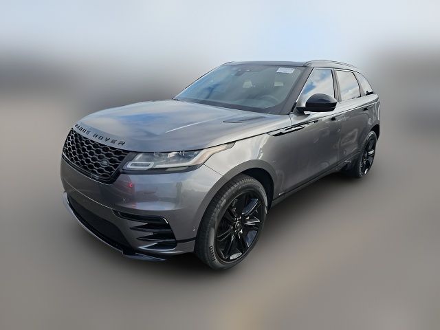 2018 Land Rover Range Rover Velar R-Dynamic SE