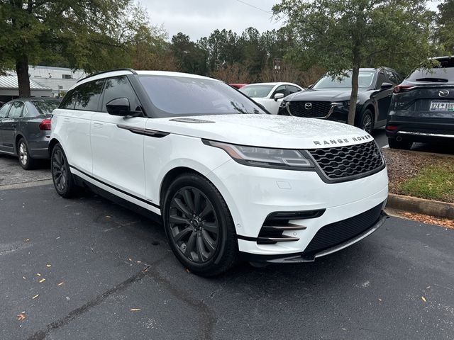 2018 Land Rover Range Rover Velar R-Dynamic SE