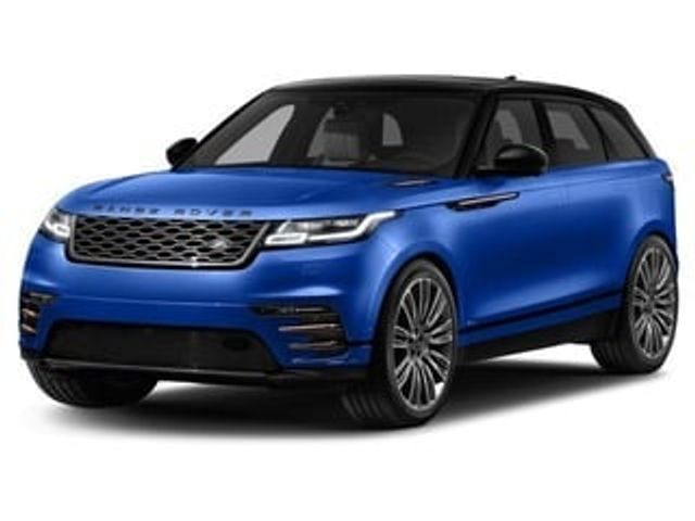 2018 Land Rover Range Rover Velar R-Dynamic SE